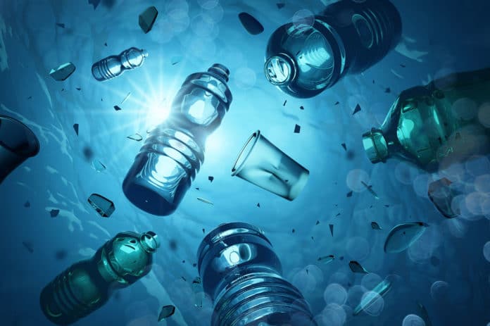 Upcycling PET plastic waste into a nanomaterial for supercapacitors.