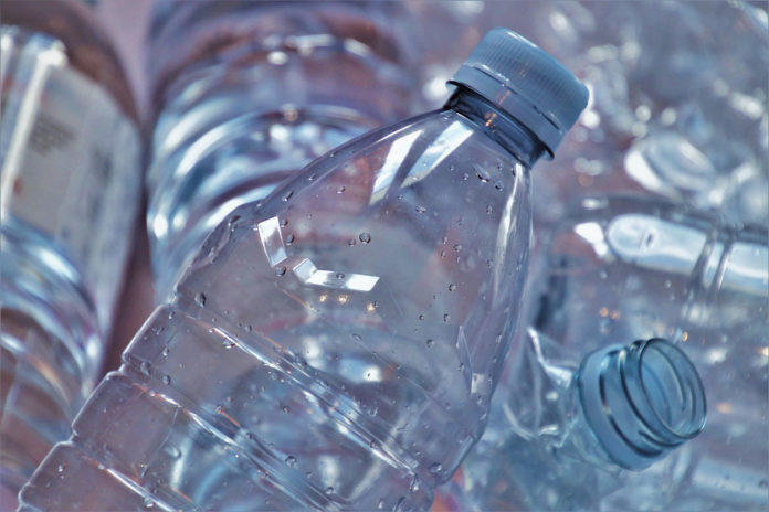 A new kind of plastic that maintains its original qualities when recycled