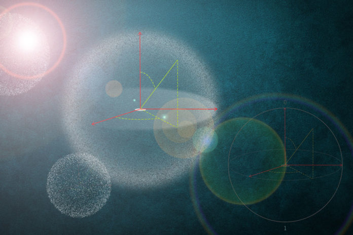Cosmic rays may limit qubit performance, impeding progress in quantum computing