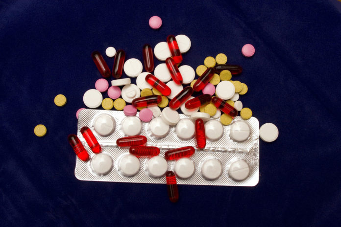 Antibiotics before age 2 associated with childhood health issues