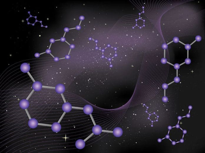 Cysteine synthesis was a key step in the origin of life
