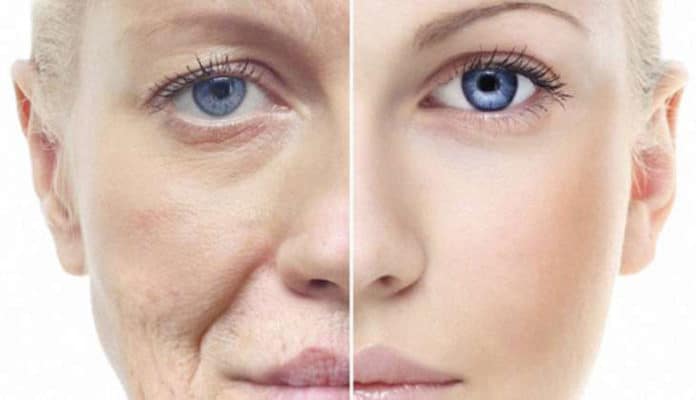 A new way to reverse cell aging