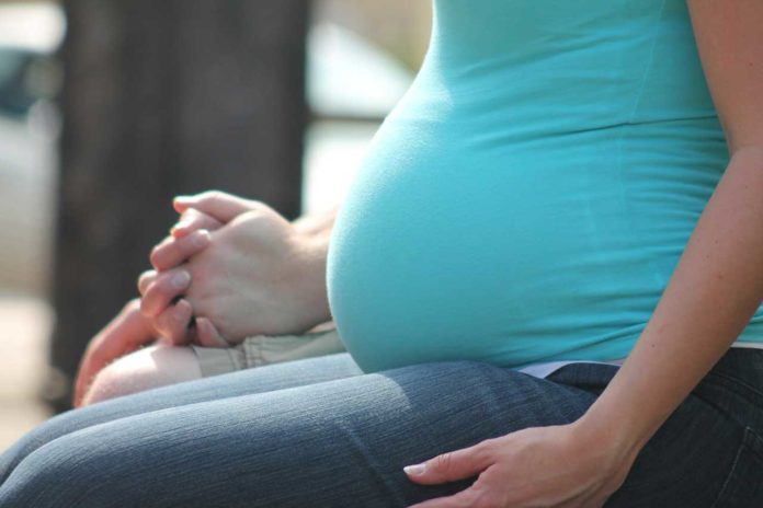 Exposure to metals may disrupt a woman's hormones during pregnancy