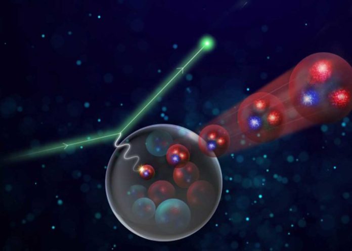 Proton is more complicated than expected, think scientists