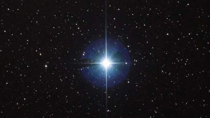 Vega is the fifth brightest star