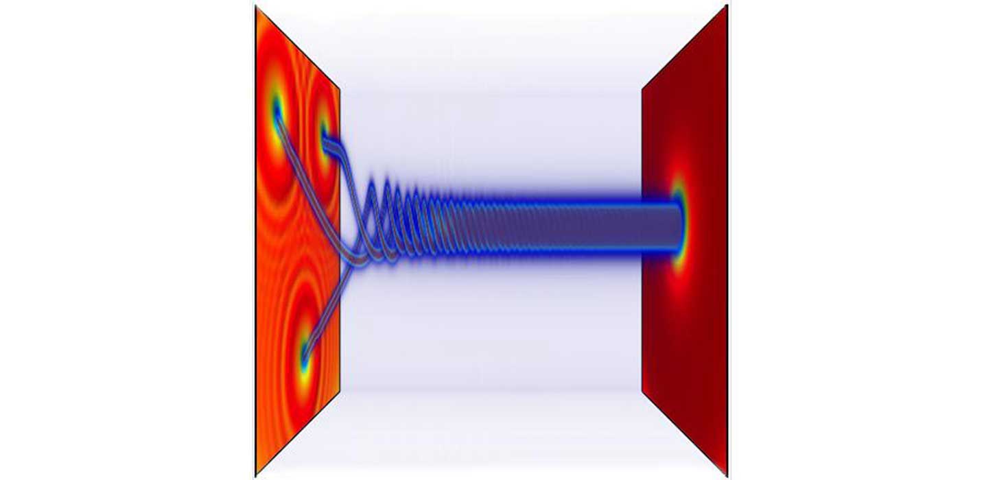 Generating giant vortices in quantum fluids of light