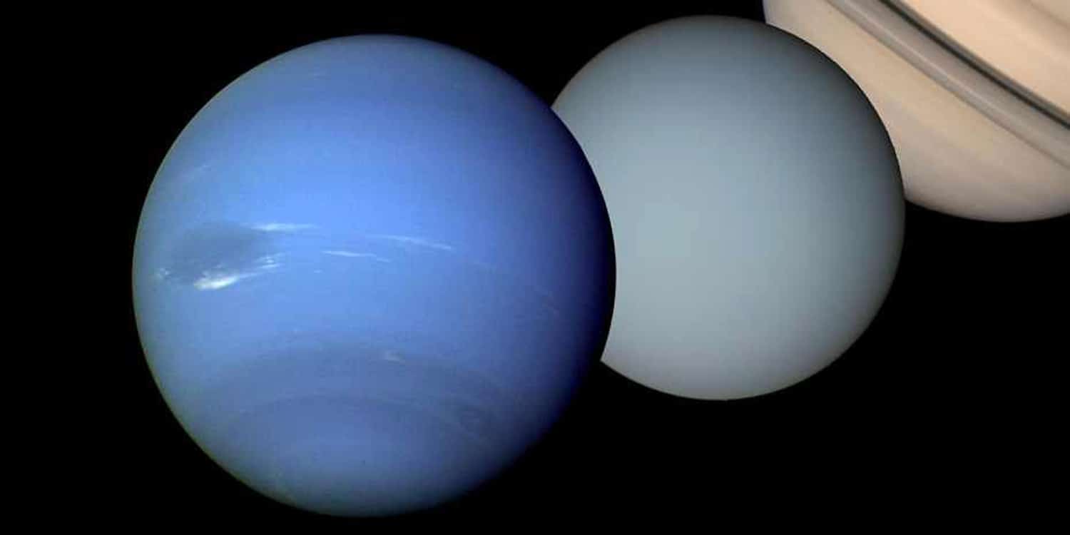 Photo of Le mystère non résolu d’Uranus et de Neptune