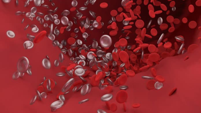 Scientists identified a specific mechanism of a blood-clotting protein