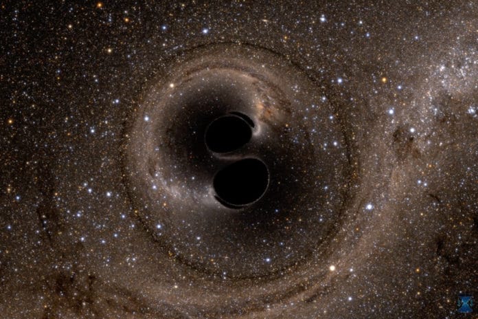Hawking’s black hole area theorem