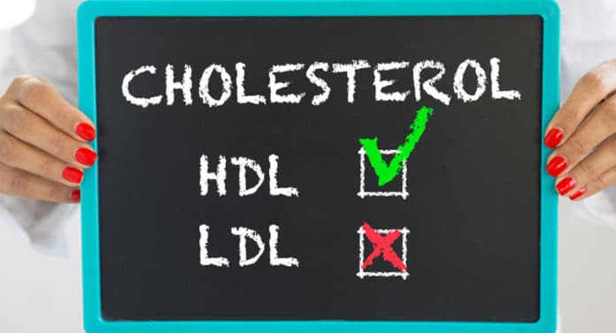 Good cholesterol may prevent liver inflammation