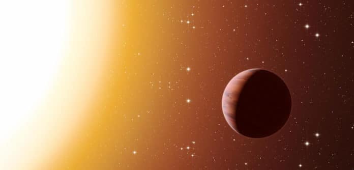 fiery and inferno-like exoplanet WASP-76b