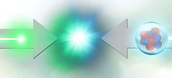 Image showing Neutron