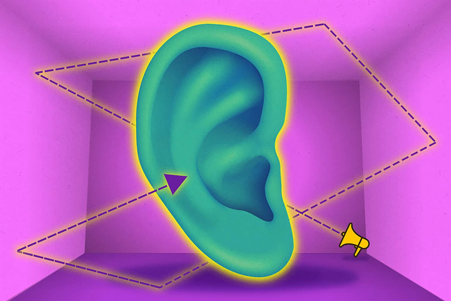 MIT neuroscientists developed a computer model that can localize sounds thumbnail