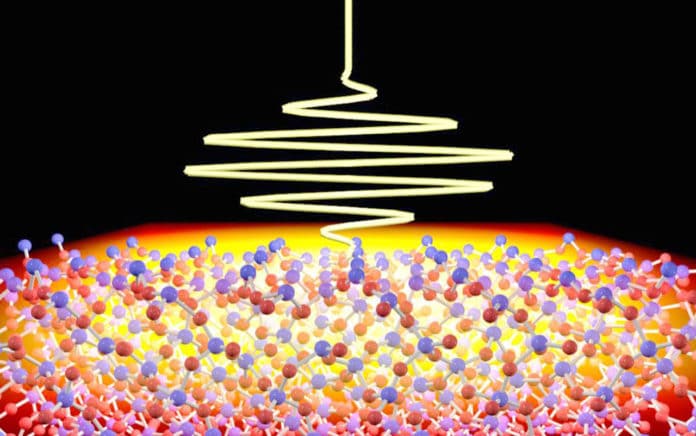 Researchers led by the University of Tsukuba present an improved way to model interactions between matter and light at the atomic scale