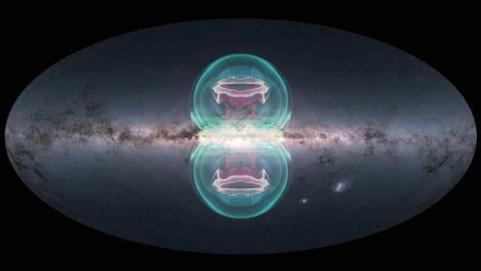 image of the Milky Way