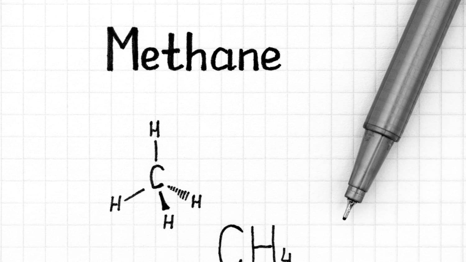 Pembangkit listrik dari metana – Tech Explorist