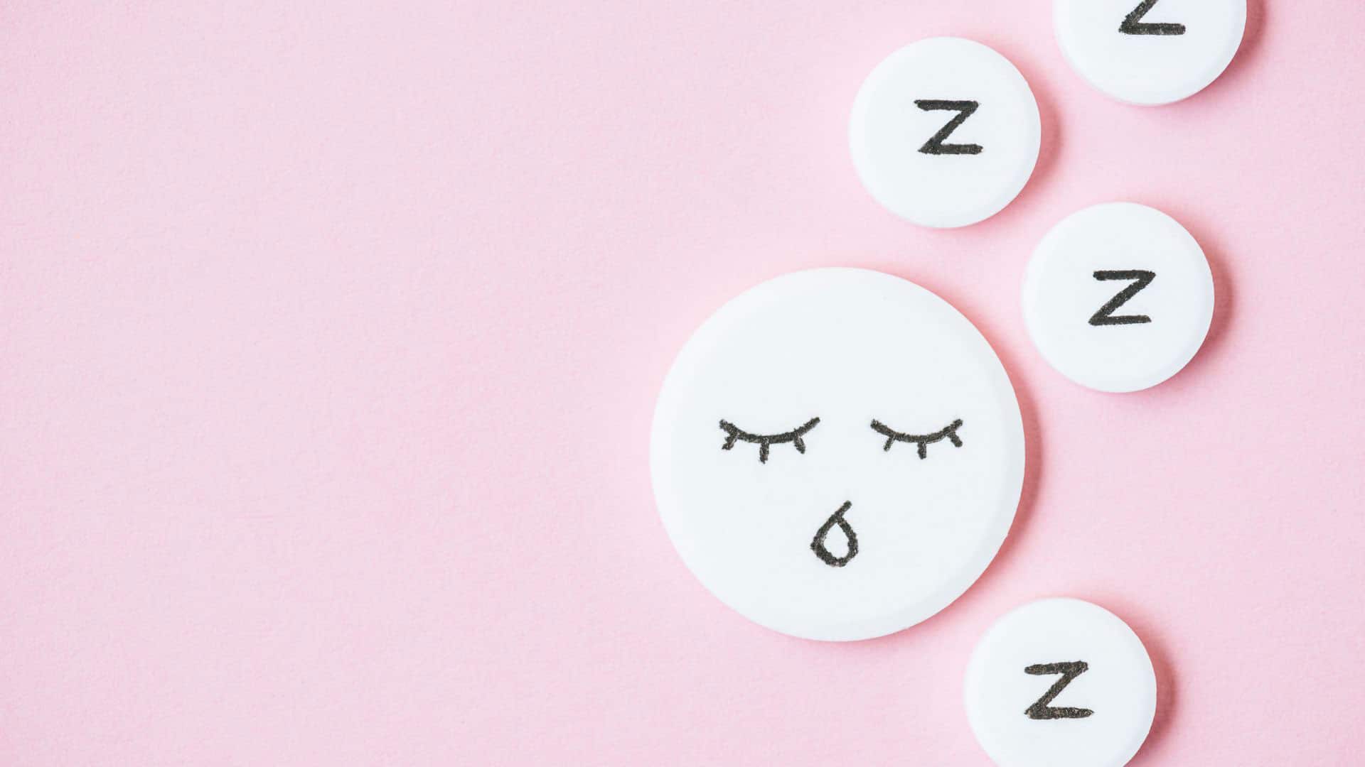 Image showing sleep emojis