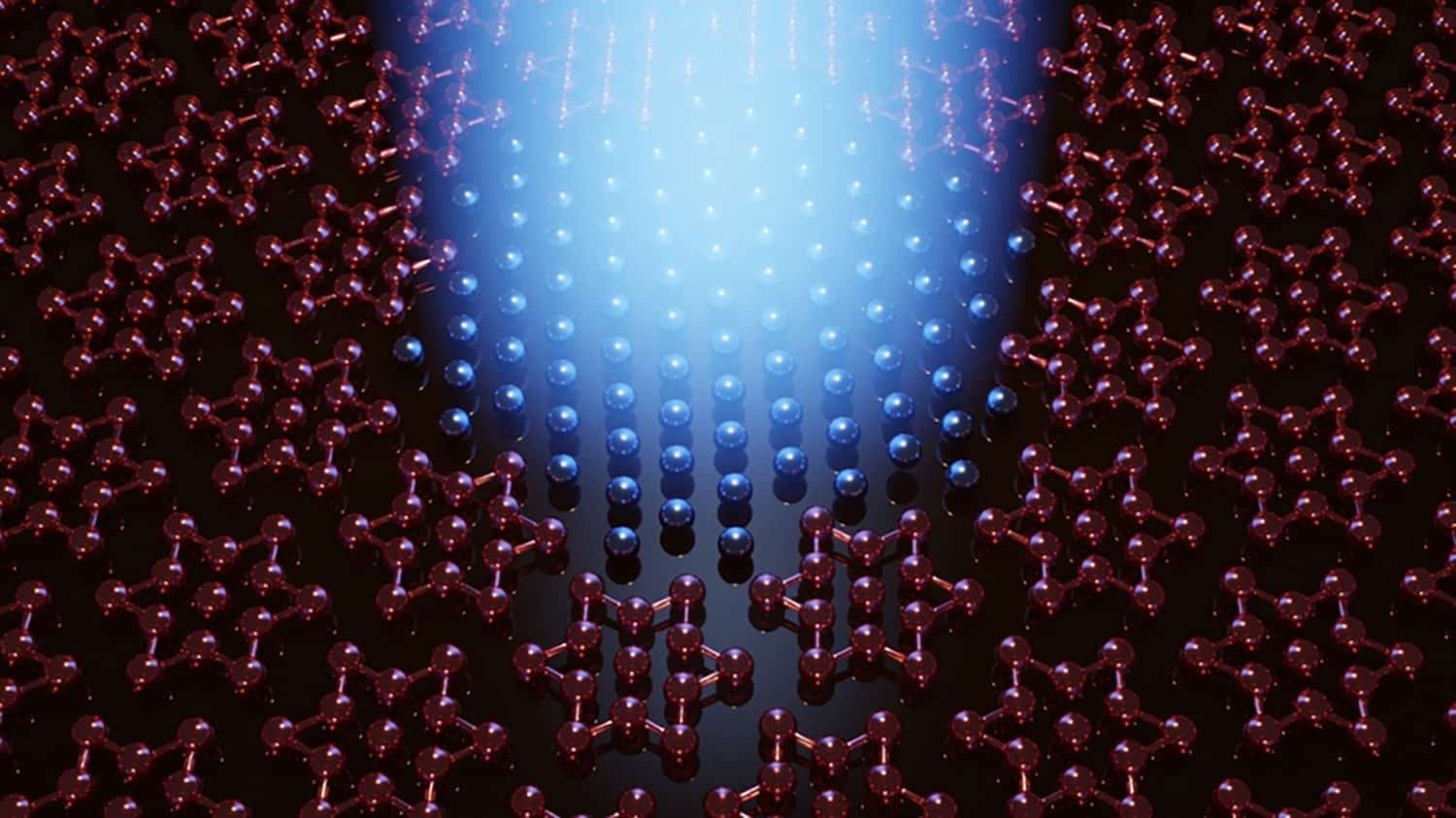 Photo of La toute première vue d’une phase quantique cachée capturée dans un cristal 2D
