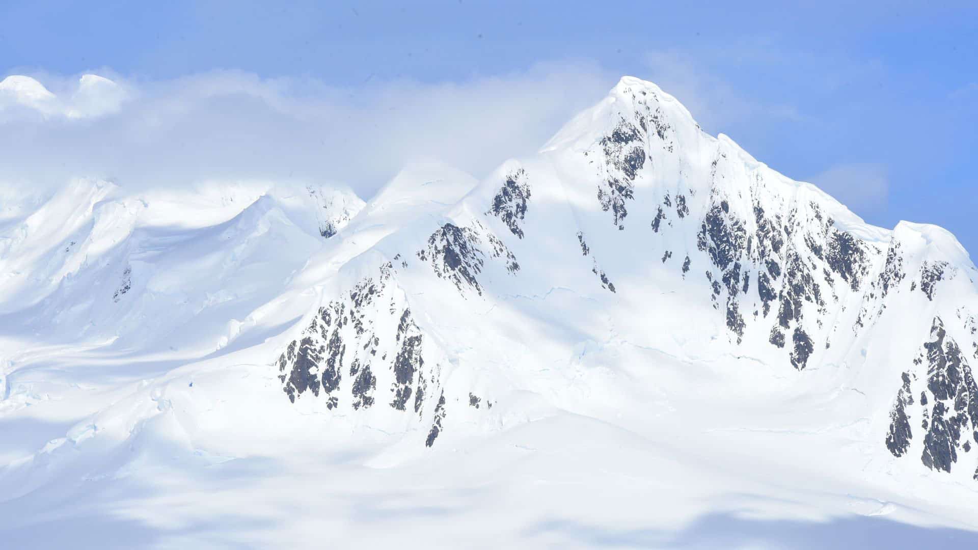 Image showing antarctica