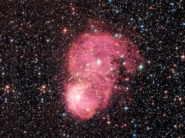 Image of NGC 248