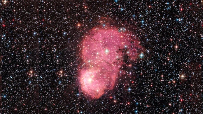 Image of NGC 248