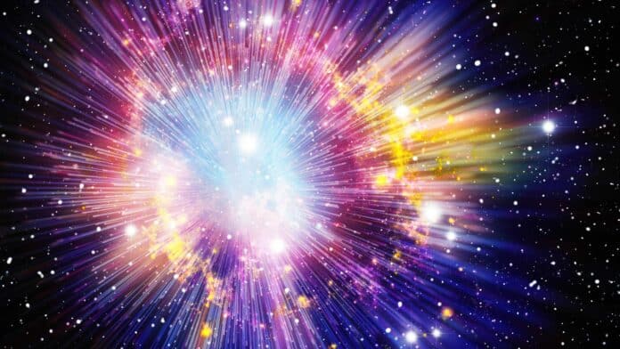 Image representing Type Ia Supernova