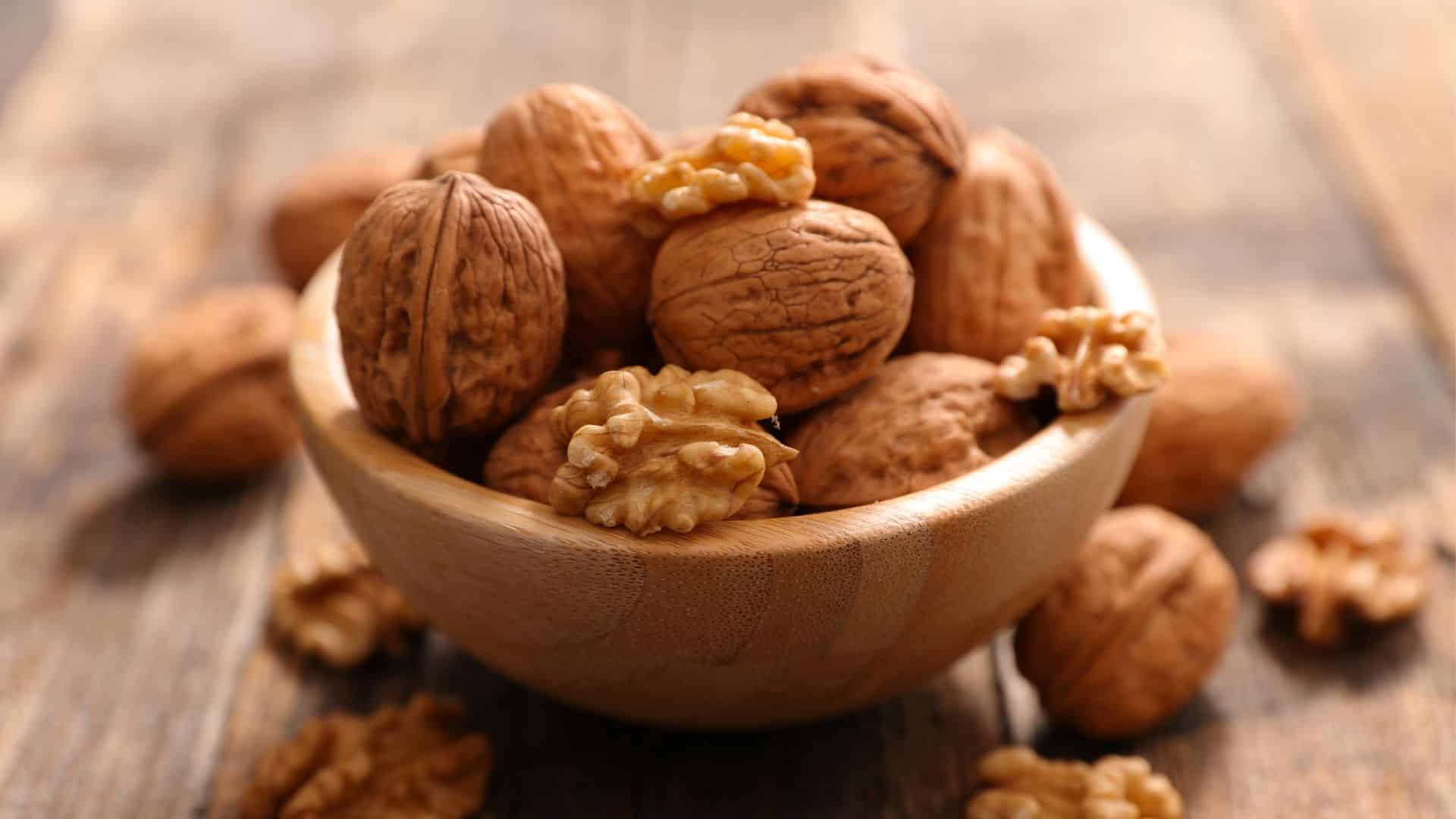 Adding walnuts to daily diet shows positive effects on mental health