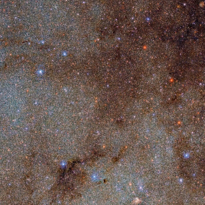 Deep Dive into Astronomical Data Tapestry of the Milky Way
