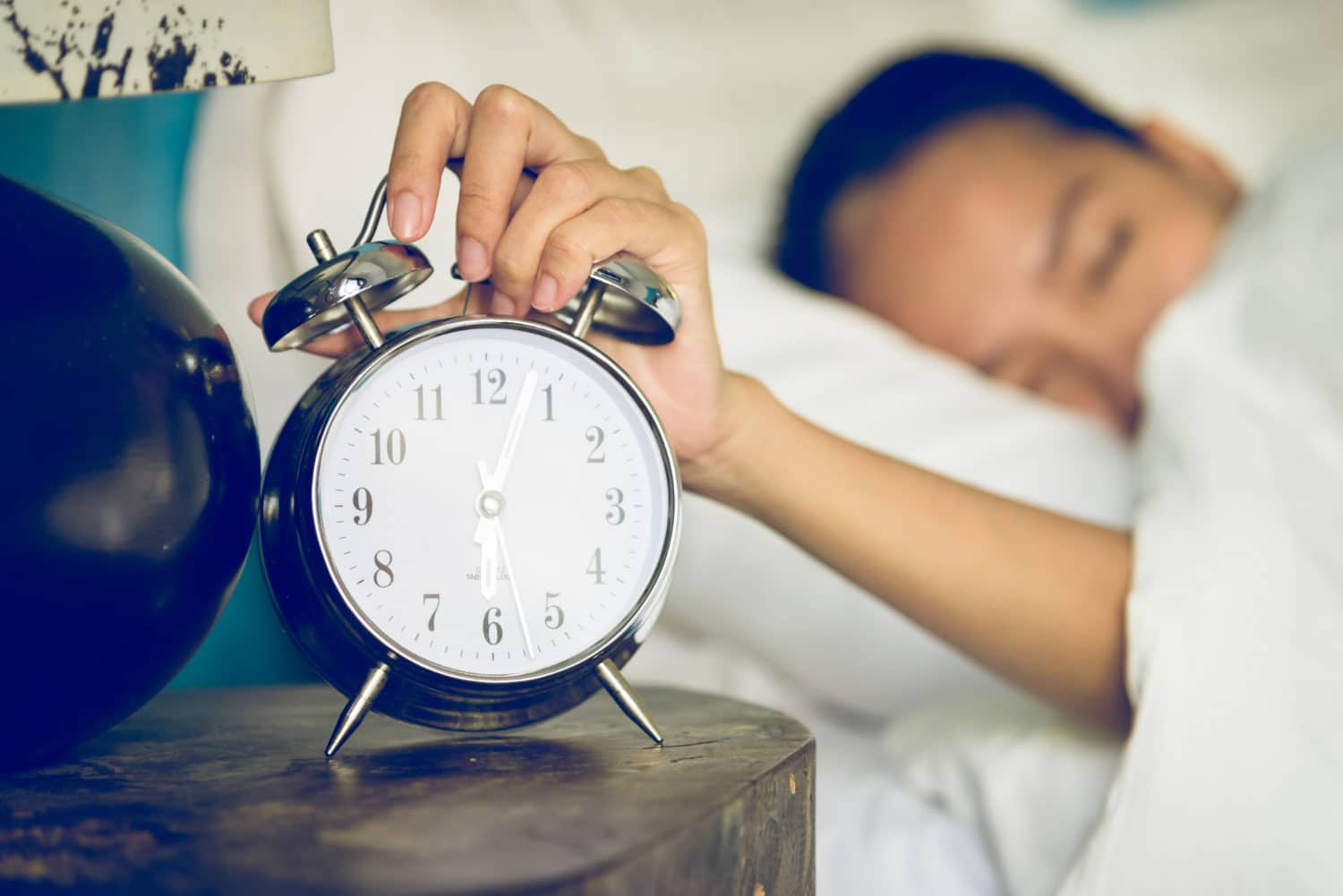Avances en la comprensión de los ritmos circadianos: últimas investigaciones