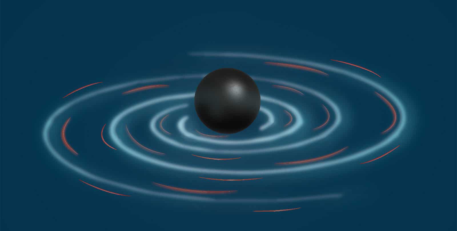 Black holes ring: Physics to pay close attention