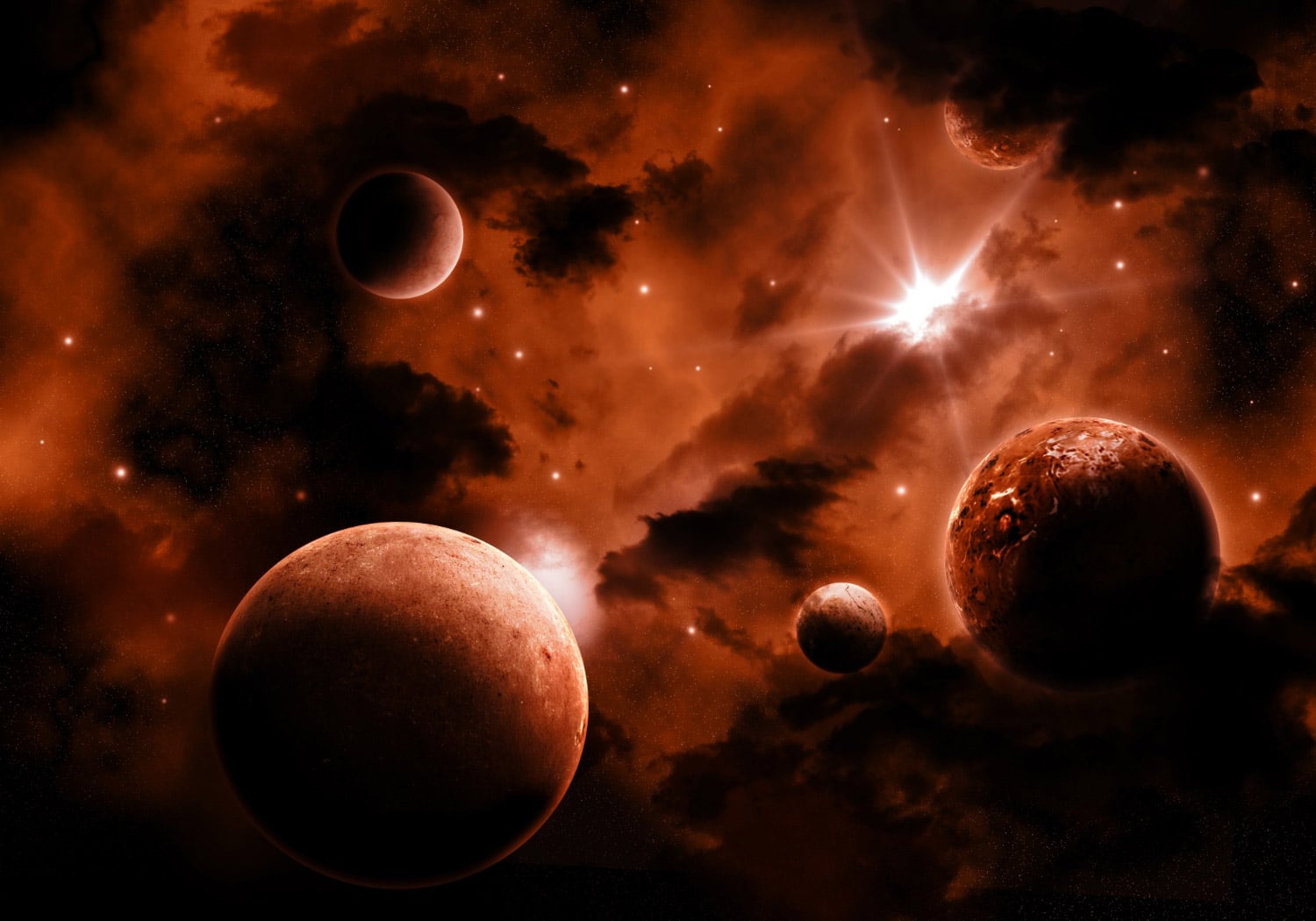 'Hot Jupiters' may not be orbiting alone