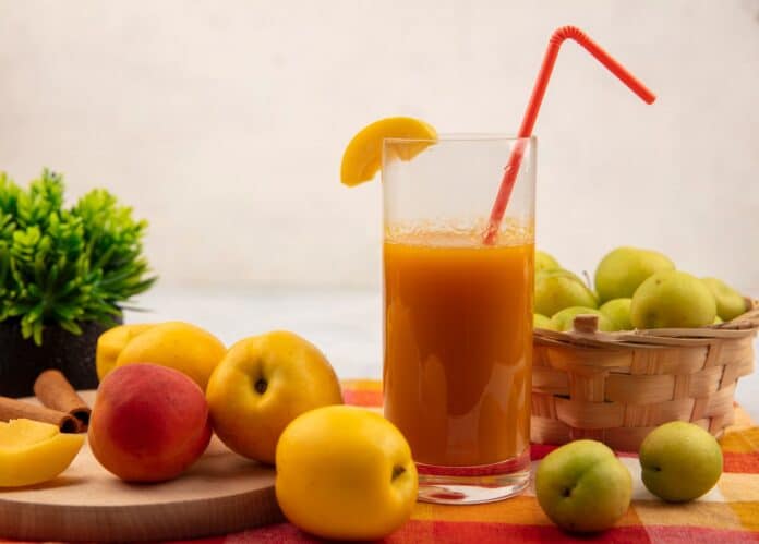 Image showing fruit juice.