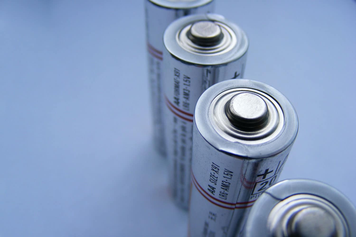 Researchers develop world’s first non-toxic aluminium-ion battery