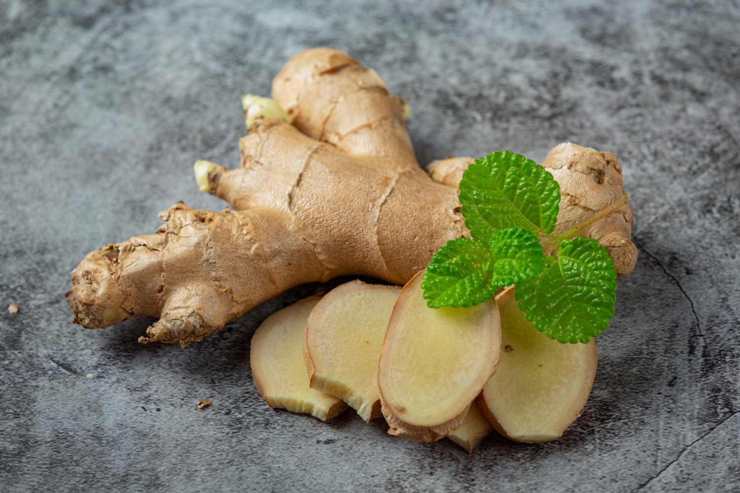 Kencur ginger possesses anti-cancer effects; study thumbnail