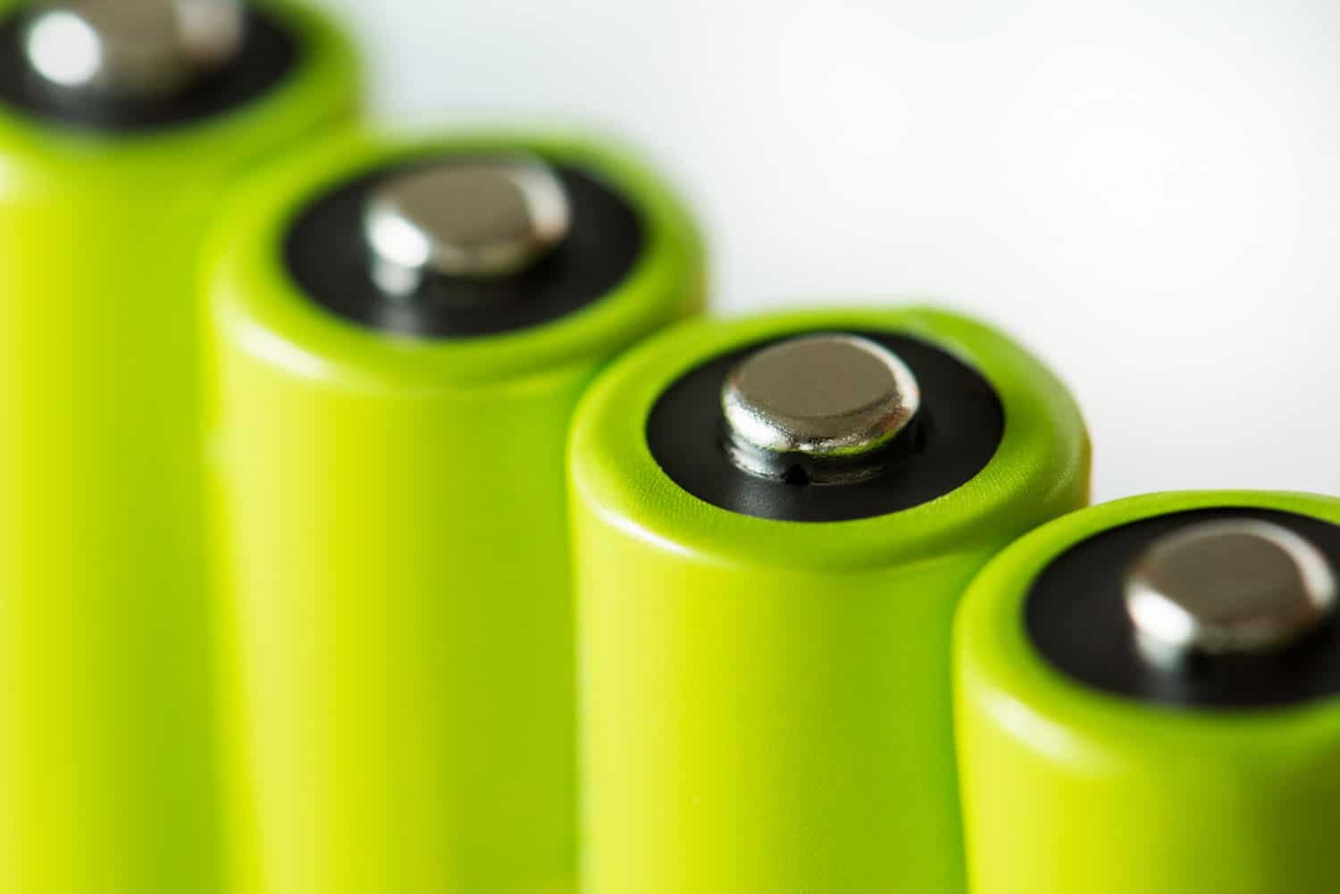 Zinc-air batteries could be better alternative to lithium-ion