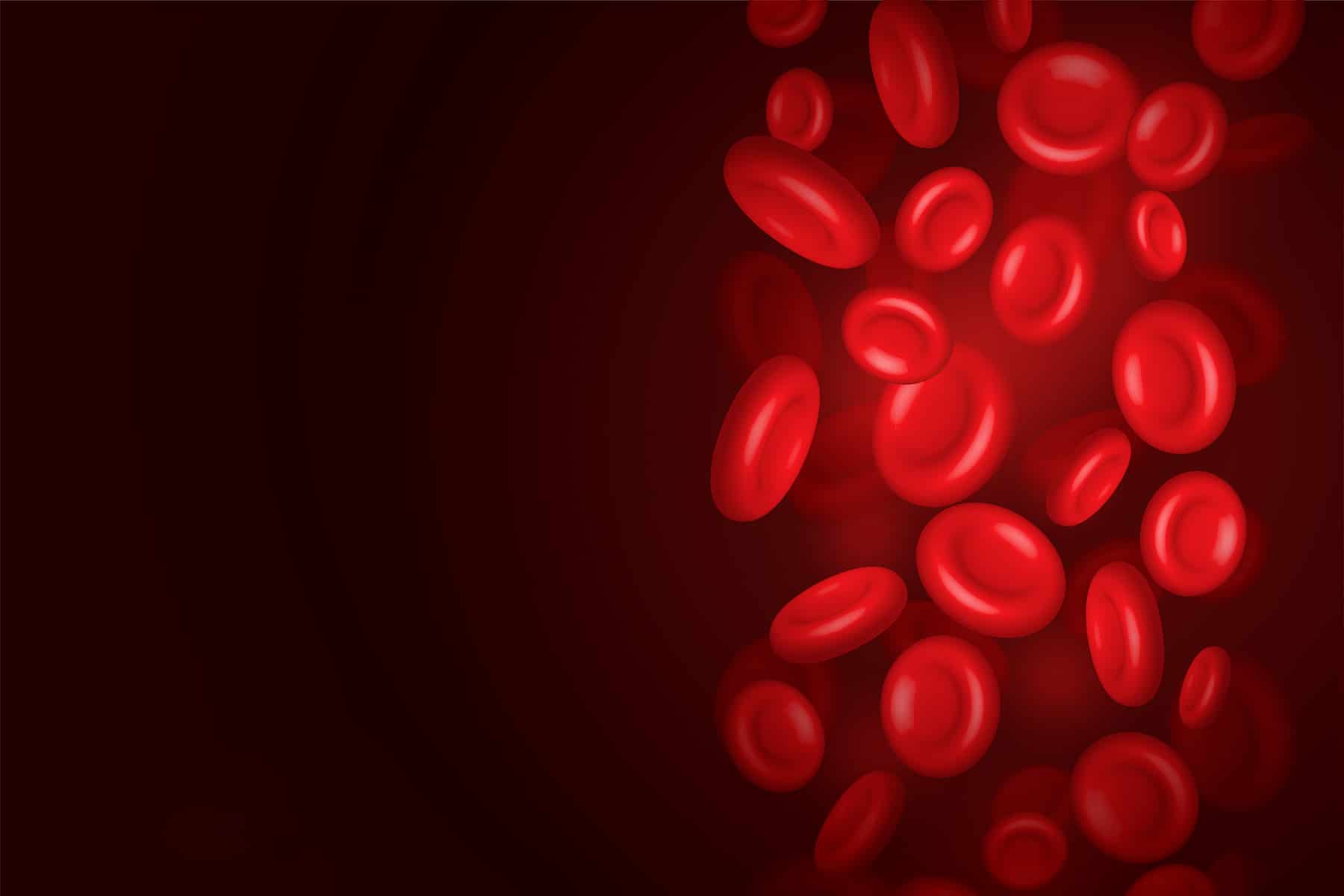 blood cells-blood thinners