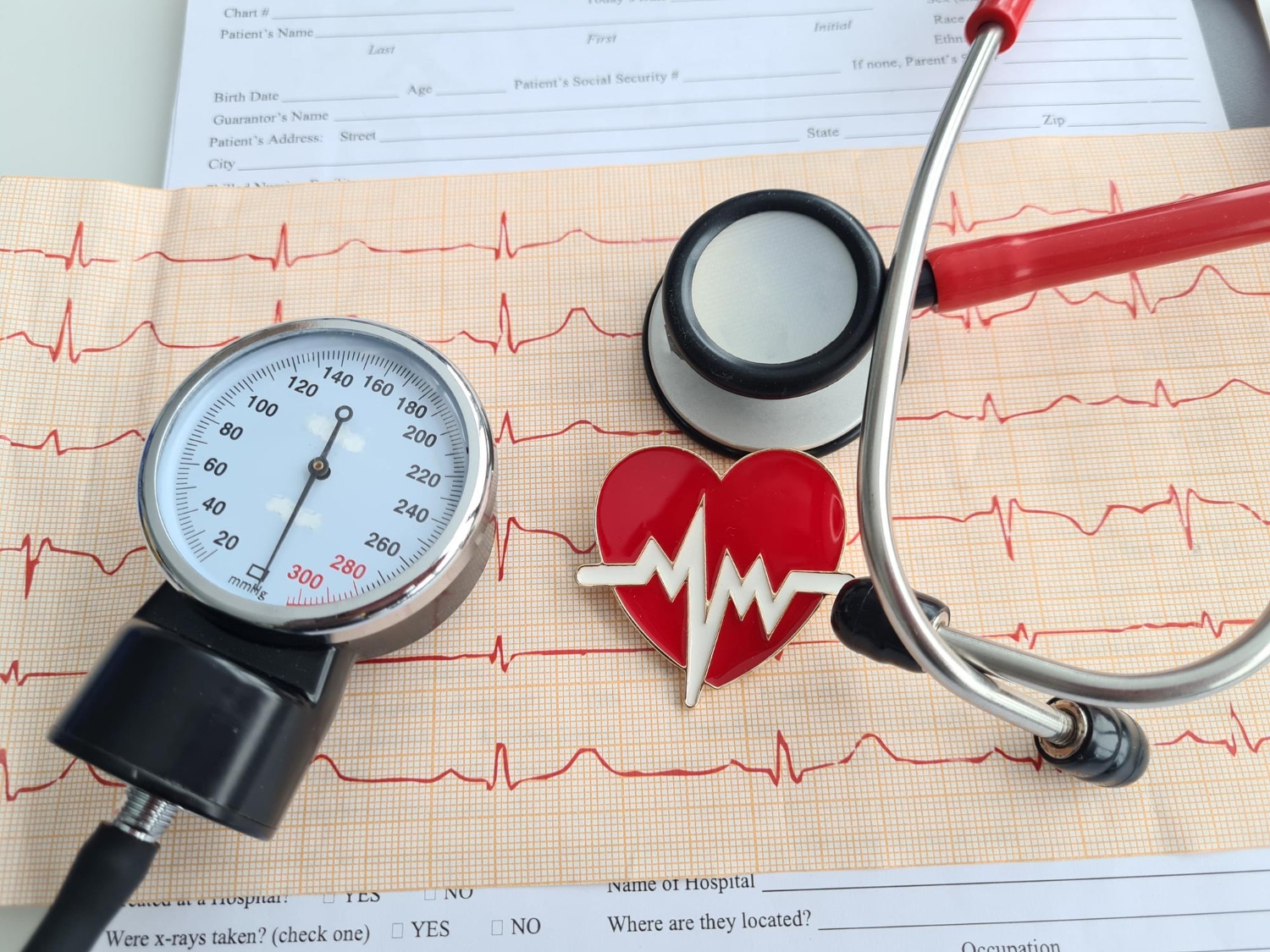 Research shows sex-specific symptoms before cardiac arrest thumbnail