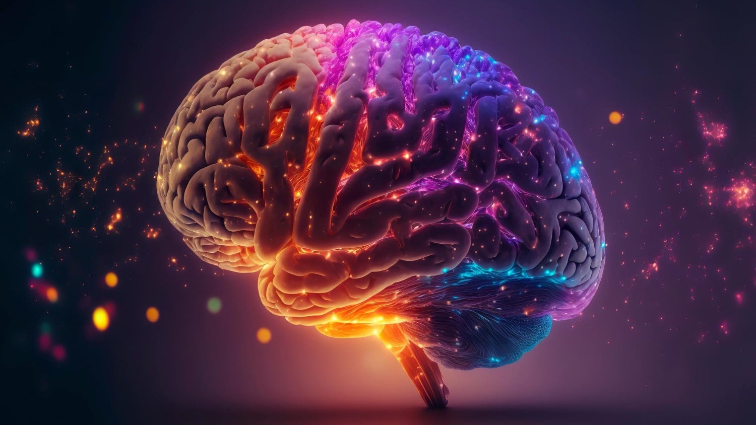 human intelligence human brain