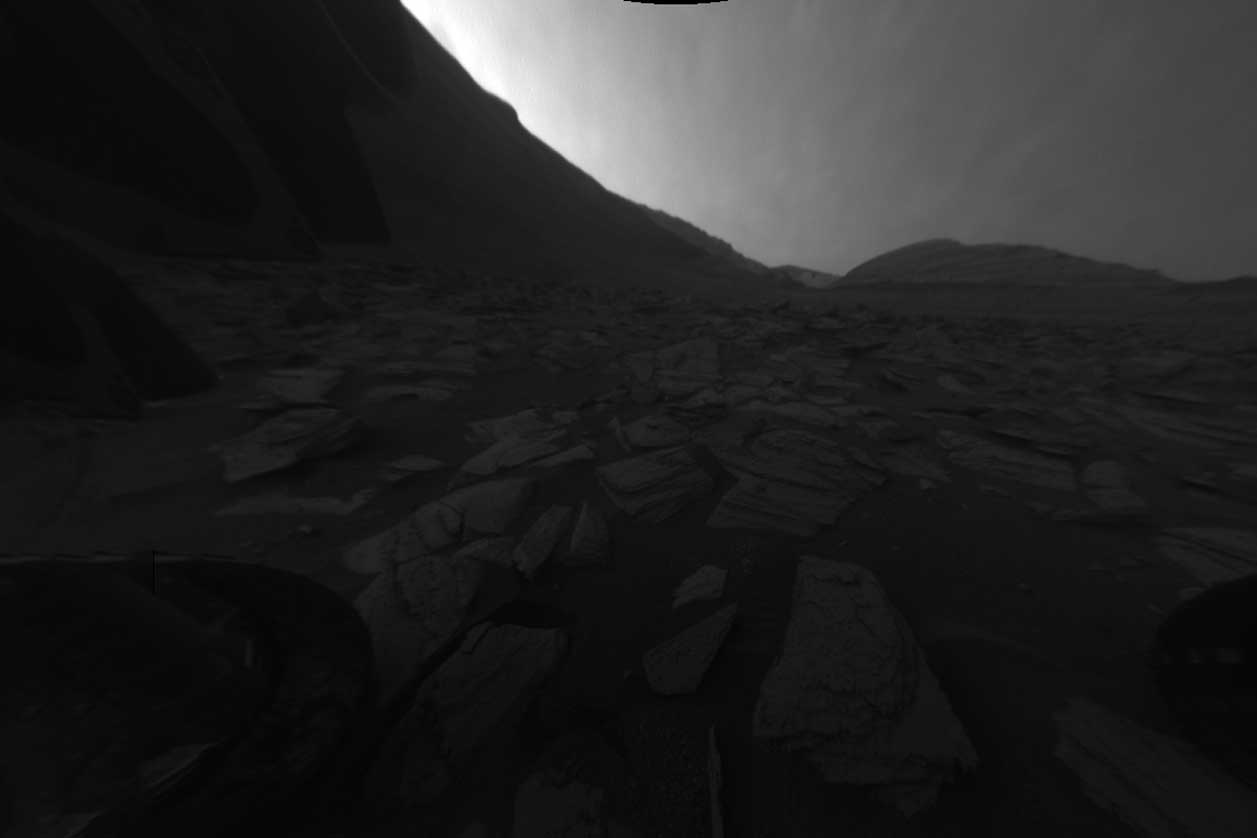 Image showing Mars
