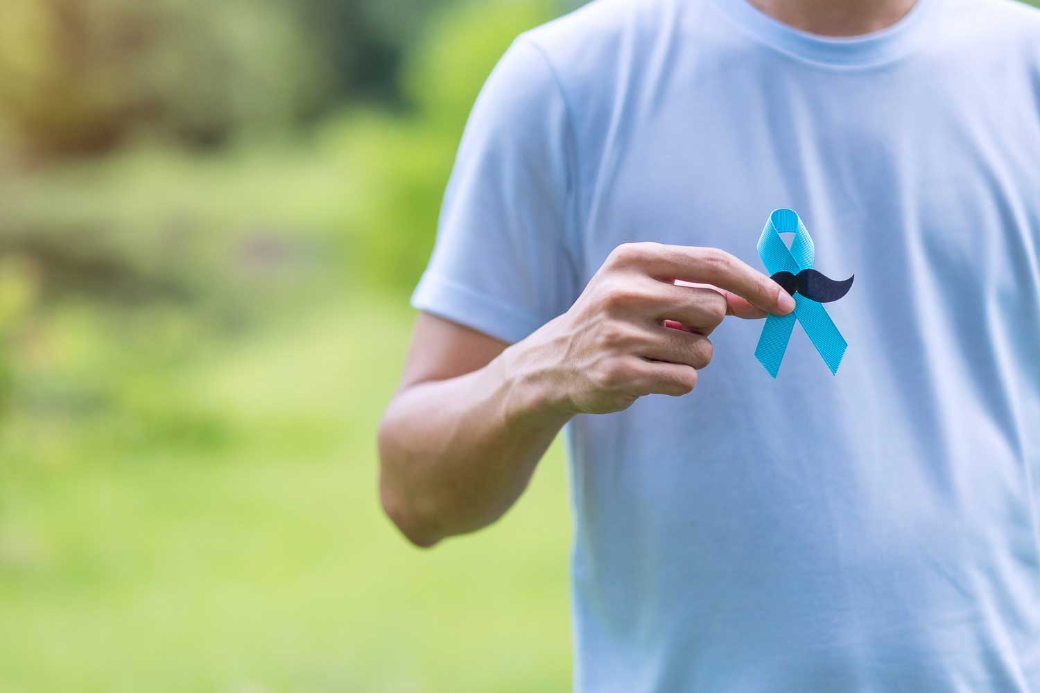 prostate cancer awareness