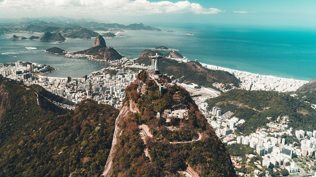 Ondas de calor e desigualdades socioeconômicas no Brasil