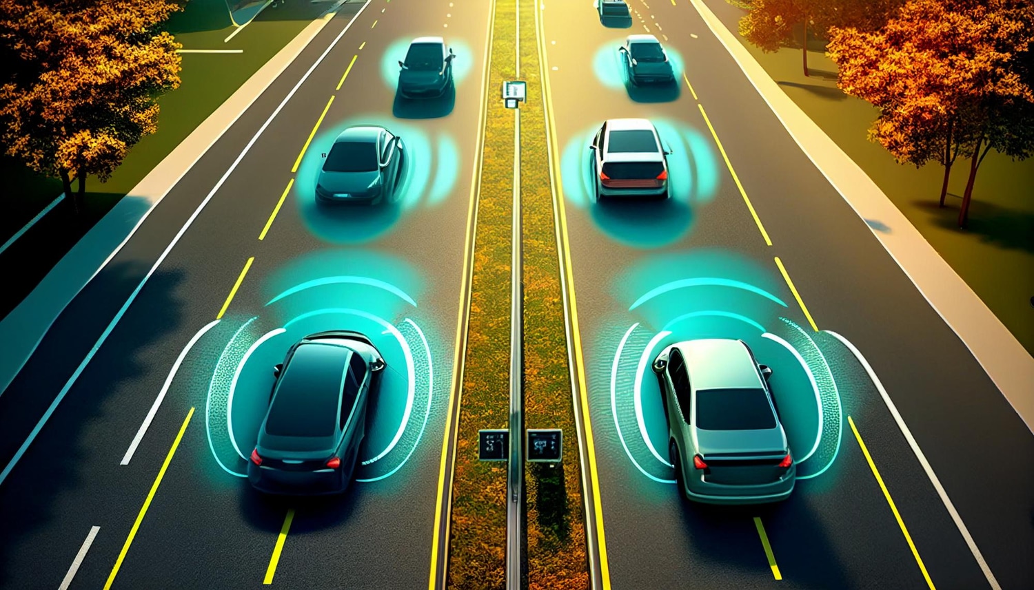 Automotive radar systems can be easily fooled, warns engineers thumbnail