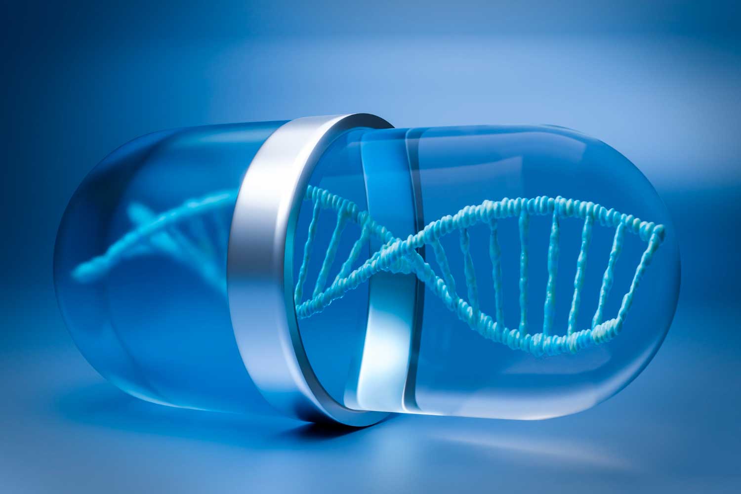 La macchina del tempo genomica: svelare i segreti del DNA