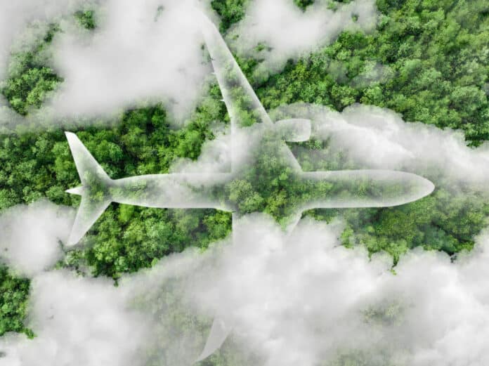 Sustainable aviation fuel concept