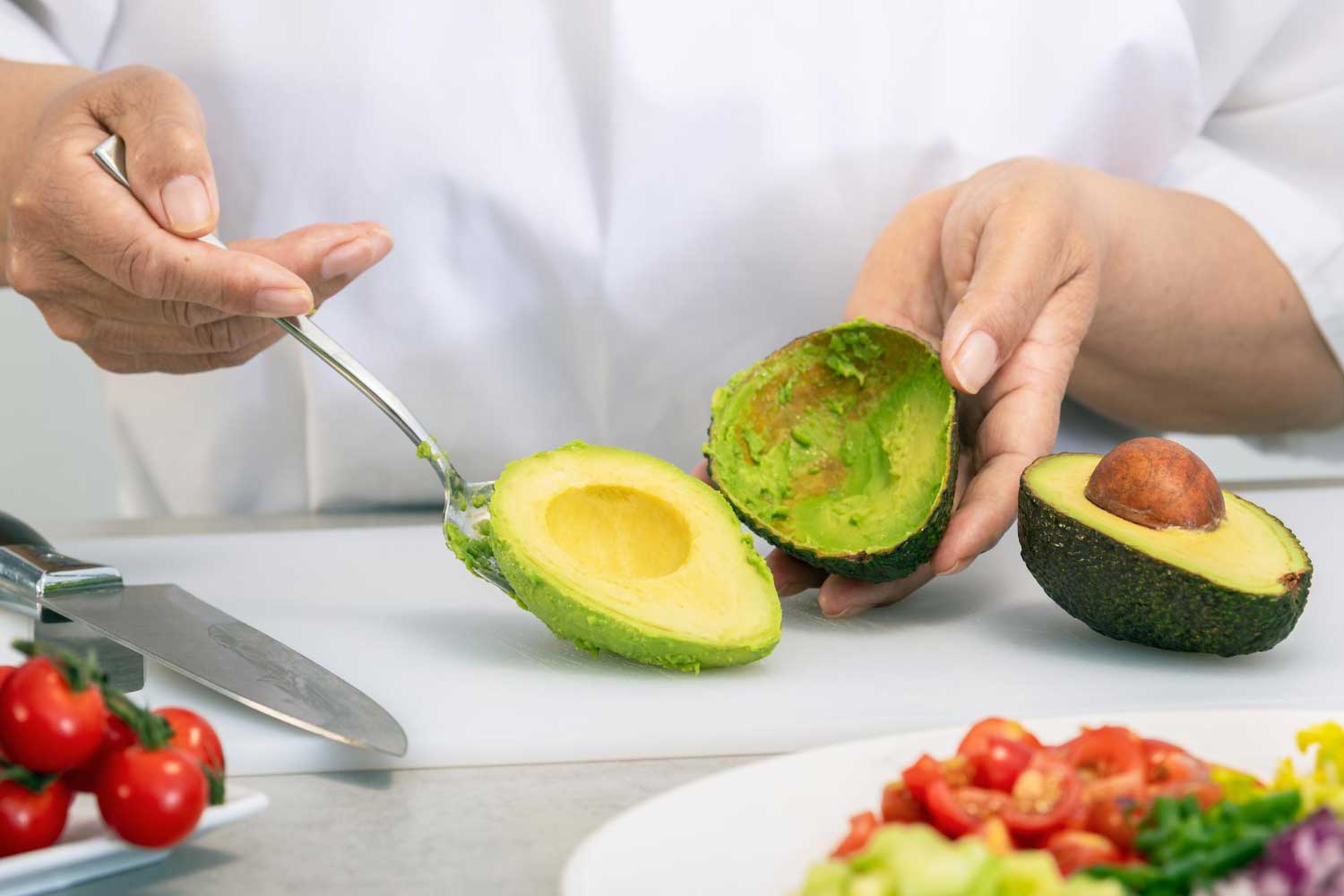 Avocado consumption linked to better overall diet quality thumbnail