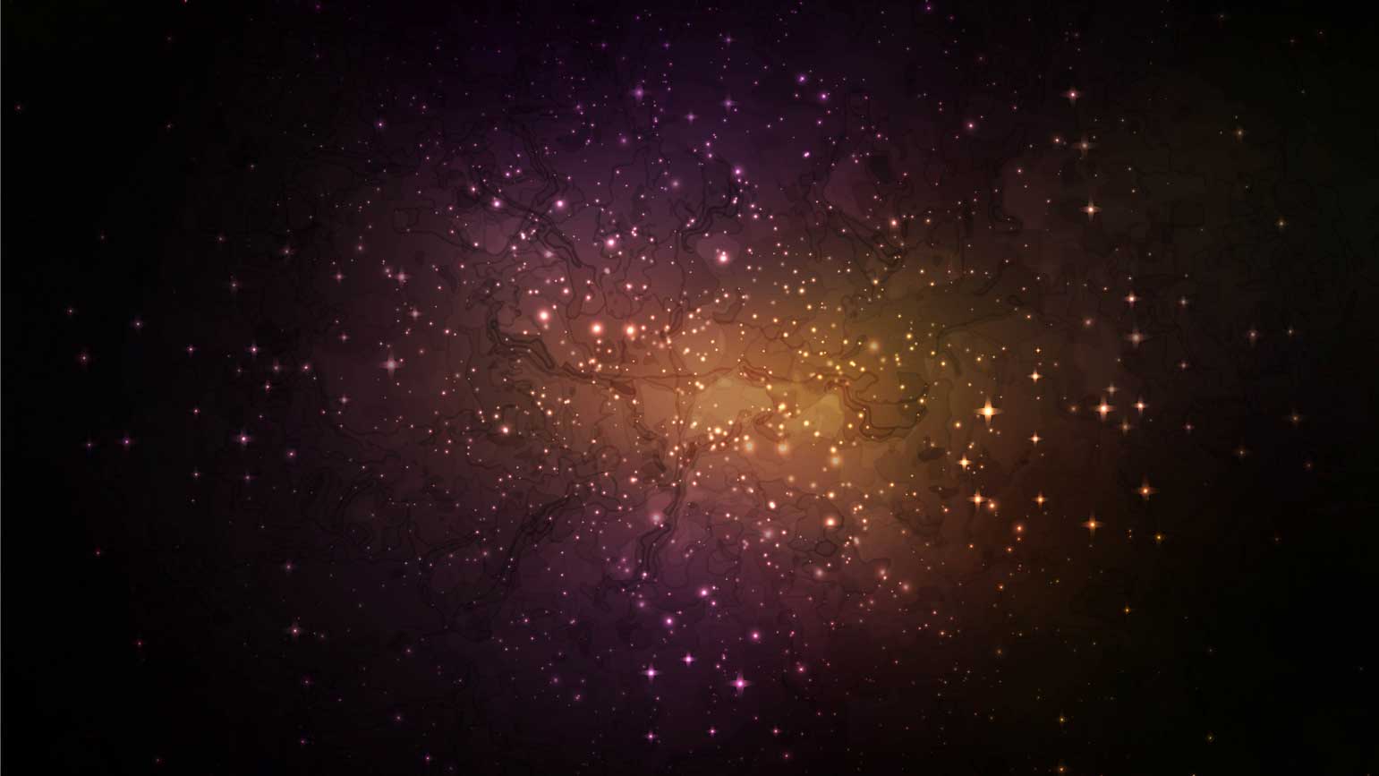 Stars in the universe