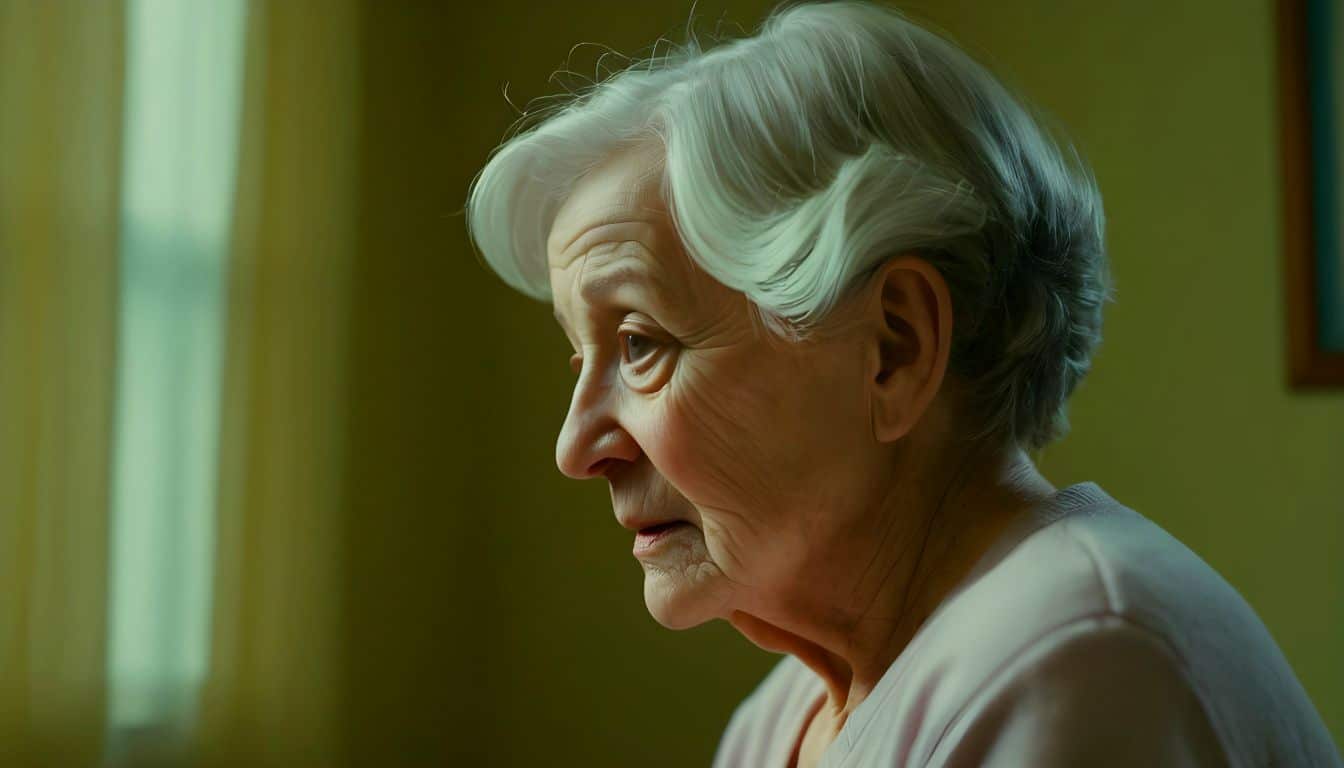 Mitochondrial DNA mutation may extend life in Alzheimer's gene carriers