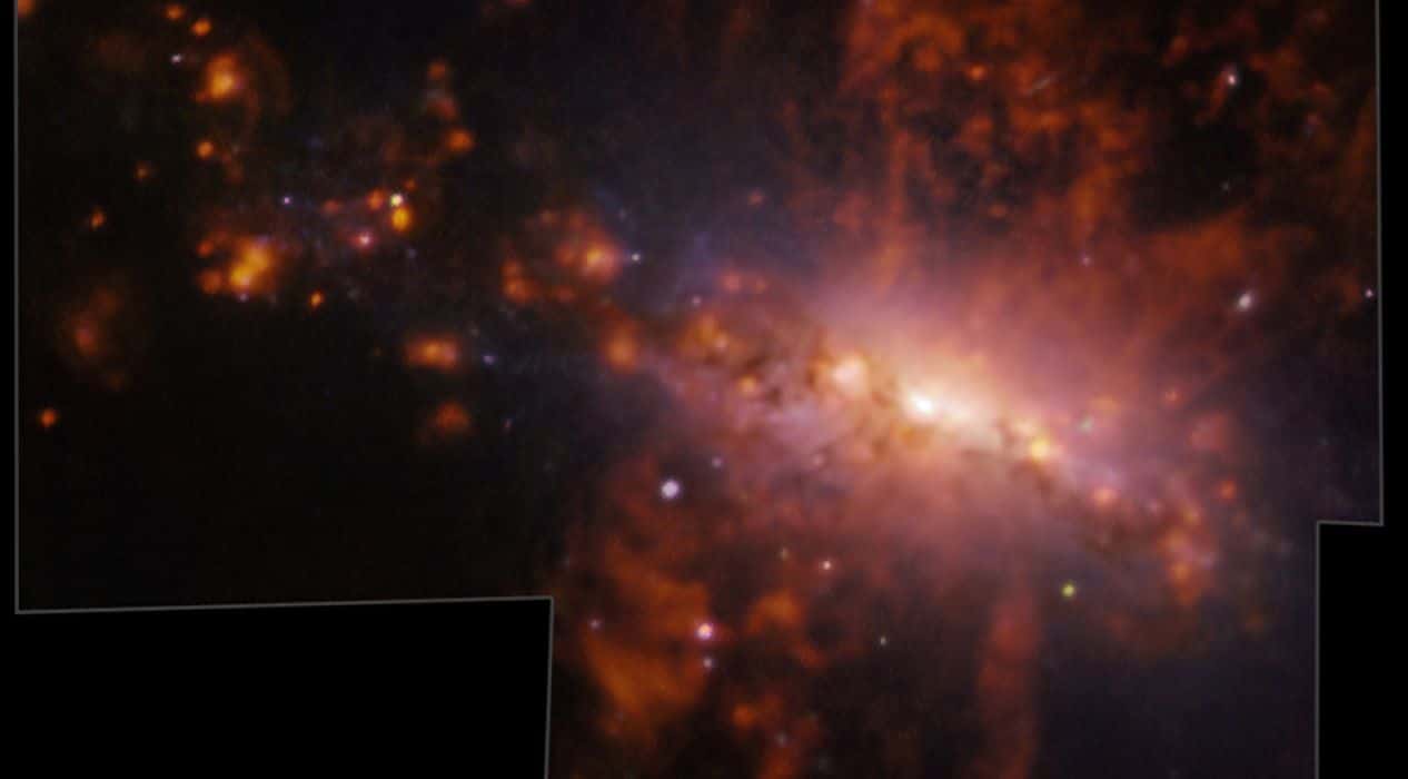 NGC 4383