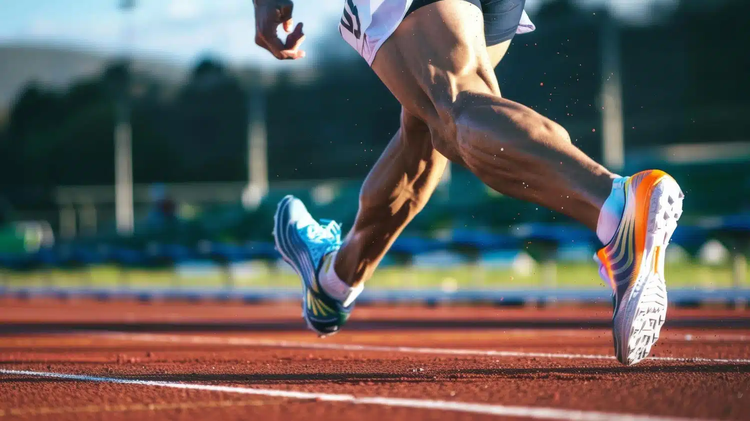 Photo Of Fast Running How Usain Bolt Can Run Faster – Effortlessly