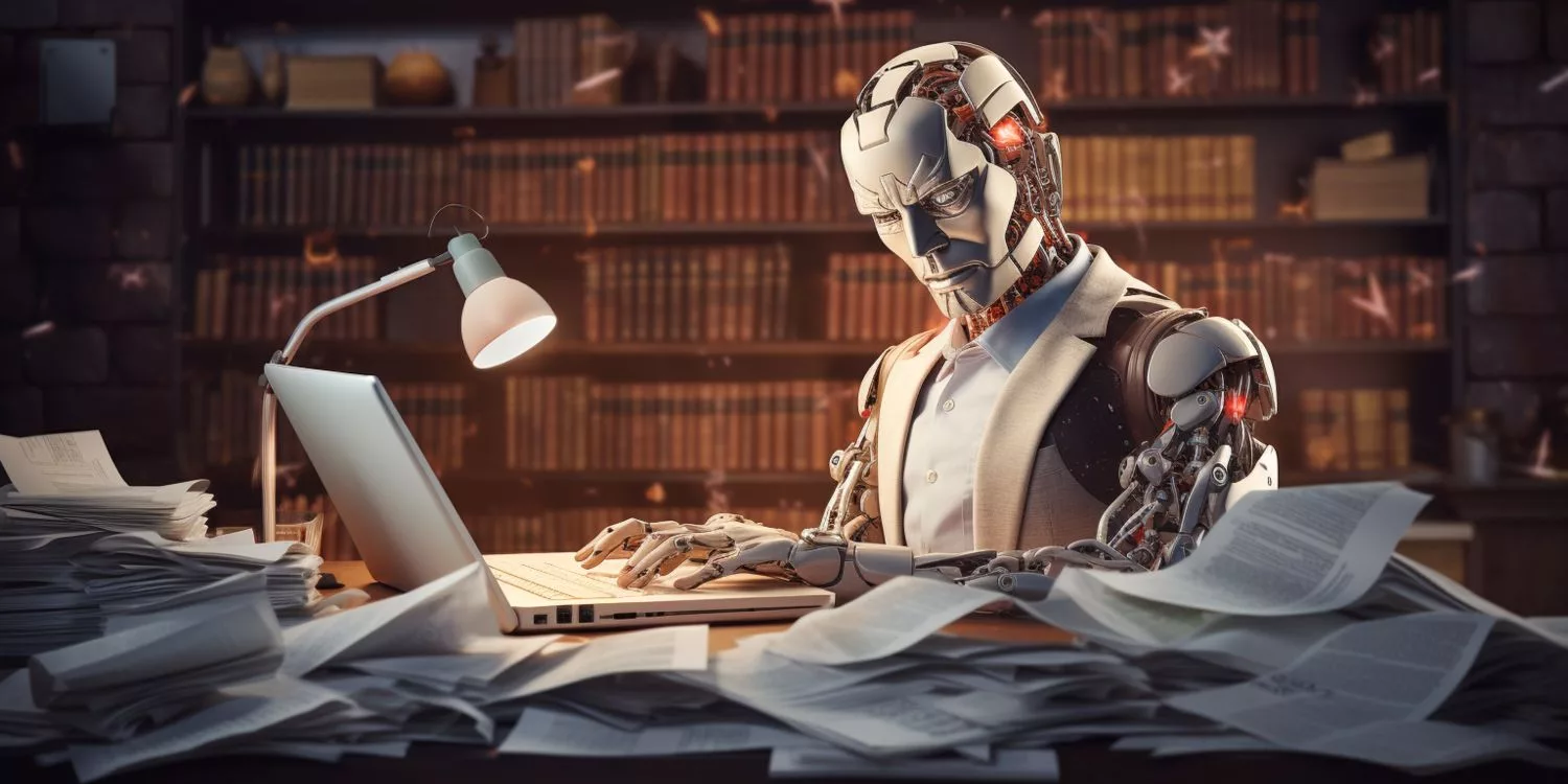 The Hidden Risk of AI-Written Emails in the Workplace